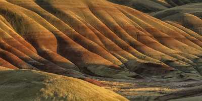 Mitchell Oregon Painted Hills Colored Dunes Formation Overlook Spring Fine Art Photography - 022348 - 06-10-2017 - 21636x7176 Pixel Mitchell Oregon Painted Hills Colored Dunes Formation Overlook Spring Fine Art Photography Royalty Free Stock Images Fine Art Prints Animal Forest Fine Art...