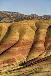 Mitchell Oregon Painted Hills Colored Dunes Formation Overlook Fine Art Printer Fog Island - 022360 - 06-10-2017 - 7512x11201 Pixel Mitchell Oregon Painted Hills Colored Dunes Formation Overlook Fine Art Printer Fog Island Fine Art Photography Gallery Winter Pass Ice Summer Photo Fine Art...