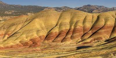 Mitchell Oregon Painted Hills Colored Dunes Formation Overlook Fine Art Photos Fine Art Photo - 022362 - 06-10-2017 - 21009x7740 Pixel Mitchell Oregon Painted Hills Colored Dunes Formation Overlook Fine Art Photos Fine Art Photo Photography Stock Rain Fine Art Photography For Sale Fine Art...