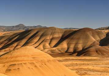 Mitchell Oregon Painted Hills Colored Dunes Formation Overlook Prints Snow Fine Art Landscapes - 022365 - 06-10-2017 - 11646x8179 Pixel Mitchell Oregon Painted Hills Colored Dunes Formation Overlook Prints Snow Fine Art Landscapes Fine Art Pictures Leave Art Printing Mountain Sky Art Photography...