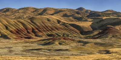 Mitchell Oregon Painted Hills Colored Dunes Formation Overlook Prints For Sale Fine Art Outlook Sea - 022367 - 06-10-2017 - 25865x7642 Pixel Mitchell Oregon Painted Hills Colored Dunes Formation Overlook Prints For Sale Fine Art Outlook Sea Modern Art Prints Town Sky Fine Art Prints For Sale River Hi...