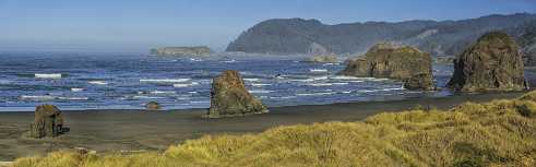 Cold Beach Cold Beach Stock Images Oregon Pacific Coast Ocean Rock Photography What Is Fine Art Photography City Royalty Free Stock...