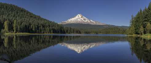 Government Camp Government Camp Mount Hood National Forest Oregon Snow Fine Art Pass Photography Prints For Sale Fine Art Pictures...