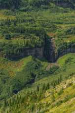 Waterfall Waterfall - Panoramic - Landscape - Photography - Photo - Print - Nature - Stock Photos - Images - Fine Art Prints -...