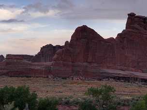 Courthouse Wash