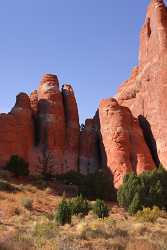 Moab Arches National Park Devils Garden Utah Red Spring Art Photography For Sale - 007657 - 03-10-2010 - 4249x7431 Pixel Moab Arches National Park Devils Garden Utah Red Spring Art Photography For Sale Fine Art Photography Prints For Sale Fine Art Photography For Sale Fine Art...