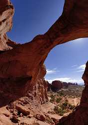 Moab Arches National Park Double Arch Utah Red Spring Forest Art Printing Hi Resolution Stock Image - 012369 - 10-10-2012 - 7001x9864 Pixel Moab Arches National Park Double Arch Utah Red Spring Forest Art Printing Hi Resolution Stock Image Cloud Fine Art Photography Prints Creek Ice Fine Art...
