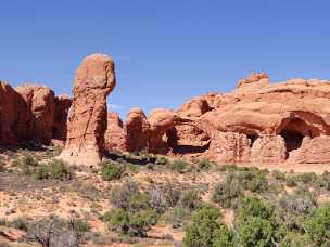 Elephant Arch