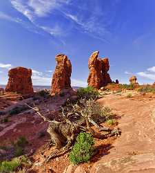Moab Arches National Park Elephant Butte Utah Red Mountain Barn Prints For Sale - 012350 - 10-10-2012 - 6974x7733 Pixel Moab Arches National Park Elephant Butte Utah Red Mountain Barn Prints For Sale Fine Art Giclee Printing Panoramic Fine Art Photographers Senic Art Photography...