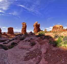 Moab Arches National Park Elephant Butte Utah Red Sky Fine Arts Photography Art Printing Art Prints - 012351 - 10-10-2012 - 8657x8256 Pixel Moab Arches National Park Elephant Butte Utah Red Sky Fine Arts Photography Art Printing Art Prints Western Art Prints For Sale Animal Fine Art Prints Shore...