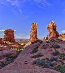 Moab Arches National Park Elephant Butte Utah Red Pass Mountain Fine Art Photos - 012352 - 10-10-2012 - 6848x7641 Pixel Moab Arches National Park Elephant Butte Utah Red Pass Mountain Fine Art Photos Fine Art Photography For Sale Fine Art Photography Gallery Fine Art Pictures...