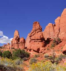 Moab Arches National Park Fiery Furnace Sand Dune Rain Pass View Point - 007868 - 04-10-2010 - 5762x6211 Pixel Moab Arches National Park Fiery Furnace Sand Dune Rain Pass View Point Fine Art Landscape Photography Art Photography For Sale Country Road Fine Art...