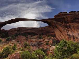 Landscape Arch