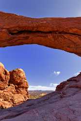 Moab Arches National Park North Window Utah Red Fine Art Prints Mountain Prints For Sale Animal - 012373 - 10-10-2012 - 6891x11410 Pixel Moab Arches National Park North Window Utah Red Fine Art Prints Mountain Prints For Sale Animal Fine Art Giclee Printing Sale Fine Art Photographer Modern Wall...