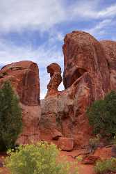 Moab Arches National Park Partition Arch Utah Red River Stock Photos Fog Royalty Free Stock Images - 007715 - 03-10-2010 - 4290x6942 Pixel Moab Arches National Park Partition Arch Utah Red River Stock Photos Fog Royalty Free Stock Images Photography Prints For Sale Fine Art Photography Town Fine...