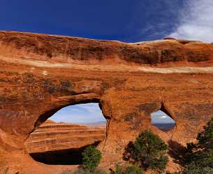 Moab Arches National Park Devils Garden Partition Arch Fine Art Photography Prints For Sale River - 012409 - 10-10-2012 - 10277x8418 Pixel Moab Arches National Park Devils Garden Partition Arch Fine Art Photography Prints For Sale River Shore Art Photography Gallery Fine Art Landscape Stock Image...