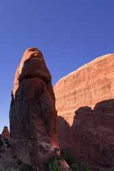 Moab Arches National Park Pine Tree Arch Utah Leave Fine Art Photography Prints For Sale - 007661 - 03-10-2010 - 4344x7255 Pixel Moab Arches National Park Pine Tree Arch Utah Leave Fine Art Photography Prints For Sale Fine Art Landscape Photography Fine Art Landscape Animal Summer Fine...