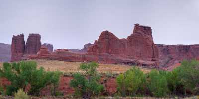 Moab Arches National Park Thunderstorm Lightning Utah Red River Country Road Barn - 007940 - 04-10-2010 - 8663x3905 Pixel Moab Arches National Park Thunderstorm Lightning Utah Red River Country Road Barn Art Prints For Sale Fine Art Photography Prints For Sale Fine Art Fotografie...
