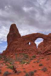 Moab Arches National Park Turret Arch Utah Red Fine Art Foto Tree Order Royalty Free Stock Images - 007779 - 04-10-2010 - 4336x6447 Pixel Moab Arches National Park Turret Arch Utah Red Fine Art Foto Tree Order Royalty Free Stock Images Fine Arts Stock Images Fine Art Photography Galleries Pass...