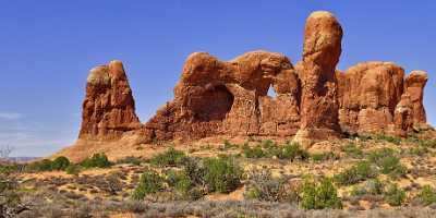 Moab Arches National Park Turret Arch Utah Red Fine Art Photography Art Photography Gallery Senic - 012361 - 10-10-2012 - 14126x6780 Pixel Moab Arches National Park Turret Arch Utah Red Fine Art Photography Art Photography Gallery Senic Tree Photo Famous Fine Art Photographers Leave Royalty Free...