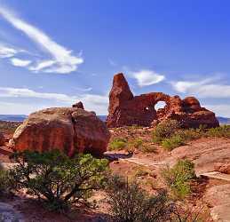 Moab Arches National Park Turret Arch Utah Red Famous Fine Art Photographers Fine Art Pictures - 012376 - 10-10-2012 - 7053x6800 Pixel Moab Arches National Park Turret Arch Utah Red Famous Fine Art Photographers Fine Art Pictures Fine Art Nature Photography Fine Art Photography Prints For Sale...