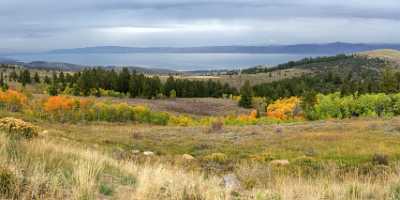 Bear Lake Utah Autumn Color Colorful Fall Foliage Fine Art Nature Country Road - 015562 - 21-09-2014 - 14028x6241 Pixel Bear Lake Utah Autumn Color Colorful Fall Foliage Fine Art Nature Country Road Fine Art Photographers City Photo Fine Art Modern Wall Art Sky Ice Fine Art...