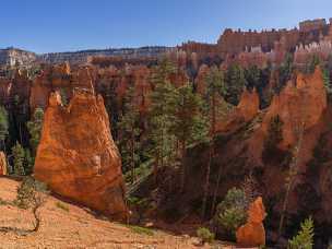 Canyon Overlook Trail