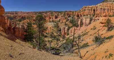 Bryce Canyon Fairyland Loop Trail Overlook Utah Landscape Photo Fine Art Photography - 014990 - 02-10-2014 - 14433x7597 Pixel Bryce Canyon Fairyland Loop Trail Overlook Utah Landscape Photo Fine Art Photography Fine Art America Park Fine Art Fine Arts Coast Fine Art Photography Fine...