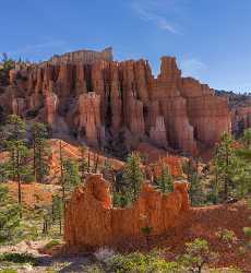 Bryce Canyon Fairyland Loop Trail Overlook Utah Rain Fine Art Photography Prints For Sale Sky - 015007 - 02-10-2014 - 7212x7824 Pixel Bryce Canyon Fairyland Loop Trail Overlook Utah Rain Fine Art Photography Prints For Sale Sky Fine Art Photography Stock Pictures Art Prints For Sale Photo Tree...