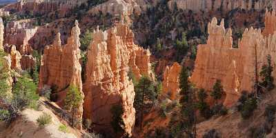 Bryce Canyon National Park Utah Fairyland Point Rim Outlook Fine Arts Photography Creek - 006320 - 11-10-2010 - 11648x4180 Pixel Bryce Canyon National Park Utah Fairyland Point Rim Outlook Fine Arts Photography Creek Fine Art Photographer Western Art Prints For Sale Fine Art Pictures...