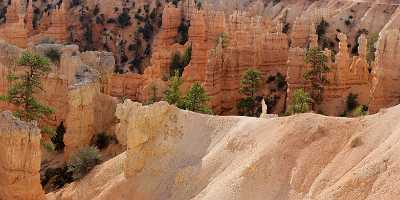 Bryce Canyon National Park Utah Fairyland Point Rim Animal Winter Sunshine - 006335 - 11-10-2010 - 10807x4405 Pixel Bryce Canyon National Park Utah Fairyland Point Rim Animal Winter Sunshine Western Art Prints For Sale Cloud Stock Photos Fine Art Prints For Sale View Point...