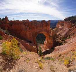 Bryce Canyon National Park Utah Natural Bridge Rim Mountain Famous Fine Art Photographers Pass - 005733 - 10-10-2010 - 6160x5872 Pixel Bryce Canyon National Park Utah Natural Bridge Rim Mountain Famous Fine Art Photographers Pass Fine Arts Photography Fine Art Landscape Fine Art Landscape...