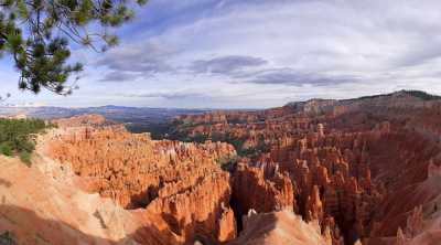 Bryce Canyon National Park Utah Sunset Point Rim Landscape Photography Animal Fine Art - 008865 - 09-10-2010 - 7806x4337 Pixel Bryce Canyon National Park Utah Sunset Point Rim Landscape Photography Animal Fine Art Fine Art Photographer Fine Art Prints View Point Fine Art Landscape...