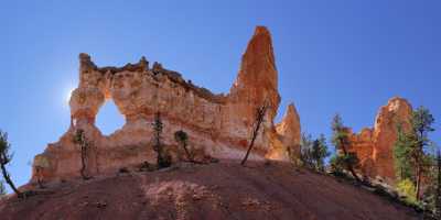 Bryce Canyon National Park Utah Tower Bridge Fairyland Fine Art River - 006081 - 11-10-2010 - 10821x5125 Pixel Bryce Canyon National Park Utah Tower Bridge Fairyland Fine Art River Fine Art Photography Prints For Sale What Is Fine Art Photography Landscape Spring Stock...