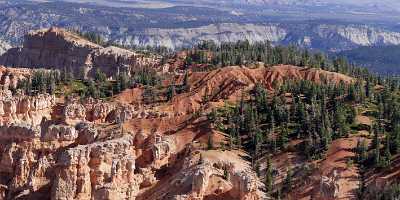 Bryce Canyon National Park Utah Yovimpa Point Rim Modern Art Prints Stock Photography Sky - 005773 - 10-10-2010 - 10786x3982 Pixel Bryce Canyon National Park Utah Yovimpa Point Rim Modern Art Prints Stock Photography Sky Stock Photos Fine Art Photography Gallery Fog Fine Art Photographers...