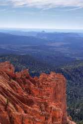 Bryce Canyon National Park Utah Yovimpa Point Rim City Country Road Photo - 005795 - 10-10-2010 - 4173x9848 Pixel Bryce Canyon National Park Utah Yovimpa Point Rim City Country Road Photo Fine Art Photography Prints For Sale Summer Images Hi Resolution Town Ice Snow Fine...