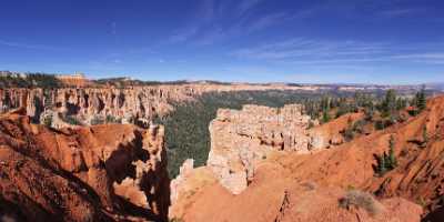 Bryce Canyon National Park Utah Yovimpa Point Under Fine Art America Fine Art Pictures - 005798 - 10-10-2010 - 9483x4249 Pixel Bryce Canyon National Park Utah Yovimpa Point Under Fine Art America Fine Art Pictures Art Photography Gallery Prints For Sale Fine Art Printing Sky Sea Prints...