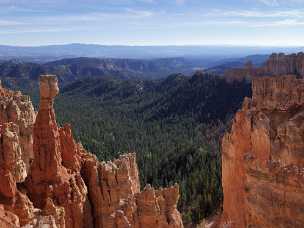 Bryce Canyon