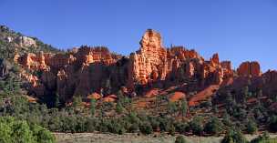 Park Entrance Park Entrance Road - Panoramic - Landscape - Photography - Photo - Print - Nature - Stock Photos - Images - Fine Art...