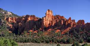 Park Entrance Park Entrance Road - Panoramic - Landscape - Photography - Photo - Print - Nature - Stock Photos - Images - Fine Art...