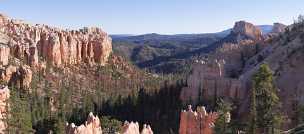 Swamp Canyon Swamp Canyon - Panoramic - Landscape - Photography - Photo - Print - Nature - Stock Photos - Images - Fine Art Prints -...