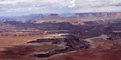 Moab Canyonlands National Park Grand River Overlook Utah Stock Pictures Fine Art Prints For Sale - 008027 - 05-10-2010 - 10952x3861 Pixel Moab Canyonlands National Park Grand River Overlook Utah Stock Pictures Fine Art Prints For Sale Shore Fine Art Photography Gallery Photography Prints For Sale...