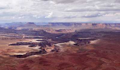 Moab Canyonlands National Park Grand River Overlook Utah Fine Art Prints For Sale - 008029 - 05-10-2010 - 10461x6111 Pixel Moab Canyonlands National Park Grand River Overlook Utah Fine Art Prints For Sale Fine Arts Photography Fine Art Photography Gallery Stock Fine Art Photography...