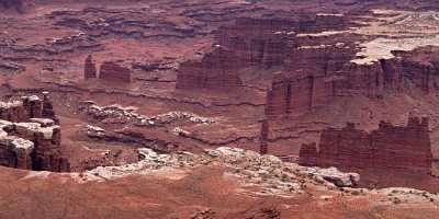 Moab Canyonlands National Park Grand Viewpoint Road Utah Fog Forest Barn Art Printing Photography - 008086 - 05-10-2010 - 12998x3885 Pixel Moab Canyonlands National Park Grand Viewpoint Road Utah Fog Forest Barn Art Printing Photography Shore Sky Animal Stock Photos City Color Creek Image Stock...