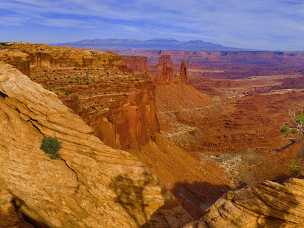 Mesa Arch