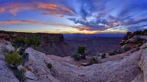 Sunset Sunset - Panoramic - Landscape - Photography - Photo - Print - Nature - Stock Photos - Images - Fine Art Prints - Sale -...