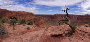 Upheaval Dome Road Upheavel Dome Road - Panoramic - Landscape - Photography - Photo - Print - Nature - Stock Photos - Images - Fine Art...