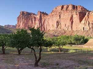 Capitol Reef