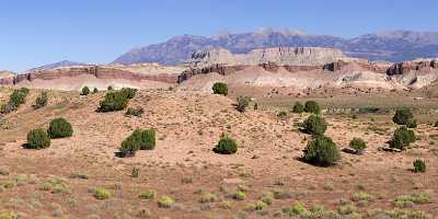 Fruita Capitol Reef National Park Utah Landscape Scenic Stock Images Fine Art Photographers - 006845 - 13-10-2010 - 9932x4061 Pixel Fruita Capitol Reef National Park Utah Landscape Scenic Stock Images Fine Art Photographers Stock Pictures Fine Art Fine Art Landscape Autumn Fine Art Photos...