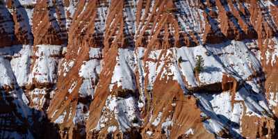 Cedar Breaks National Monument Utah Red Rock Formation Senic Shoreline Fine Art Posters - 009486 - 13-10-2011 - 18133x4554 Pixel Cedar Breaks National Monument Utah Red Rock Formation Senic Shoreline Fine Art Posters Fine Art Photographer Prints For Sale Fine Art Print Photography Prints...